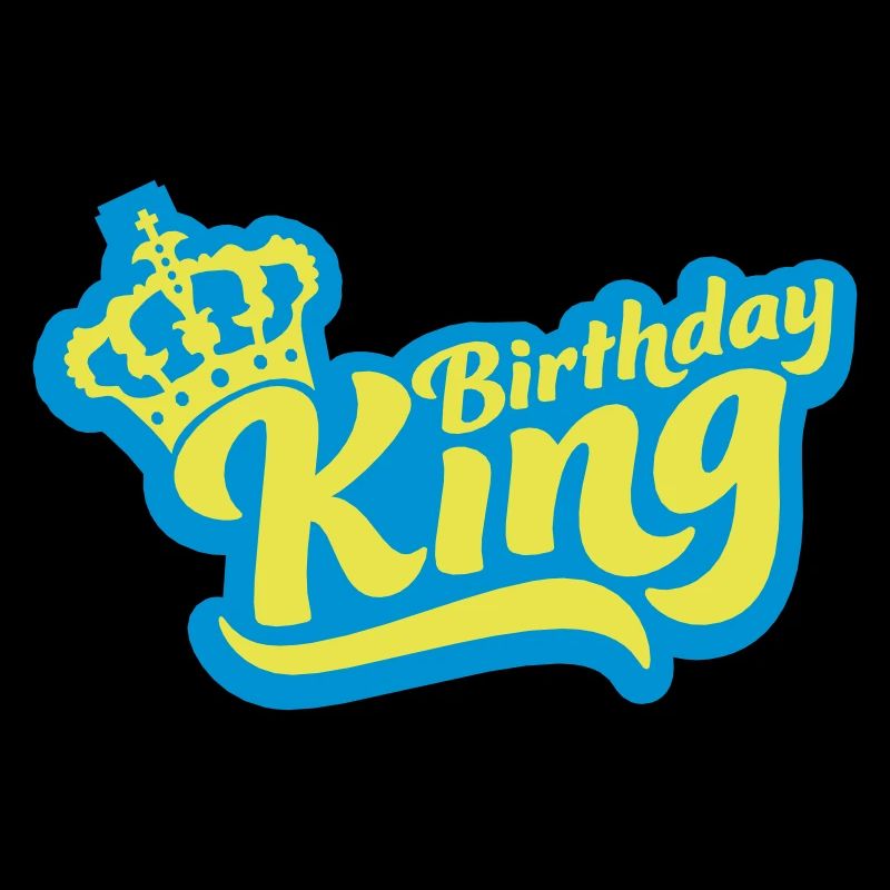 Citation Anniversaire King Crown