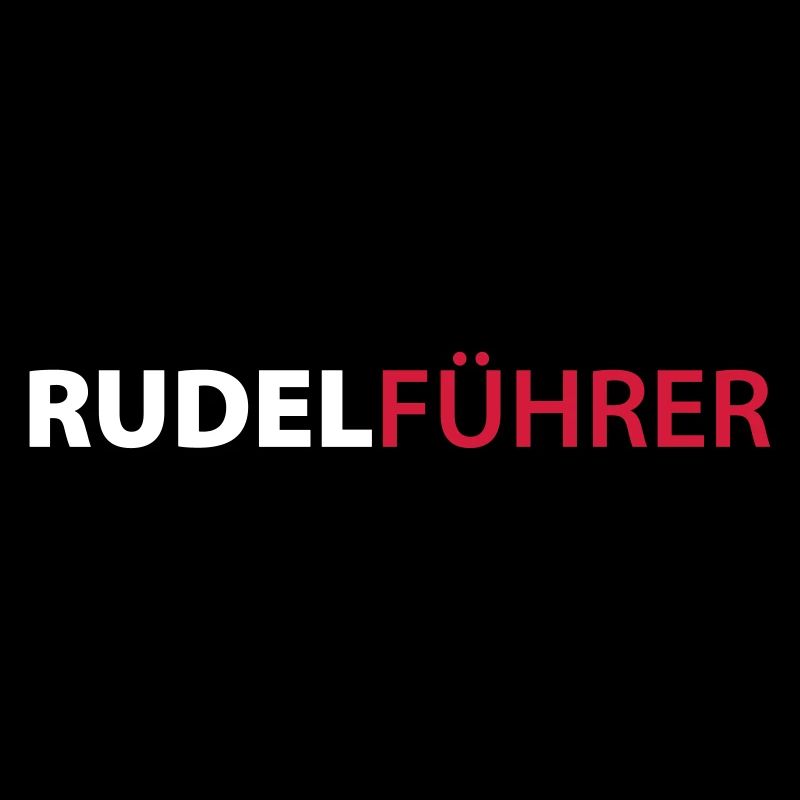 Rudelführer Hunde