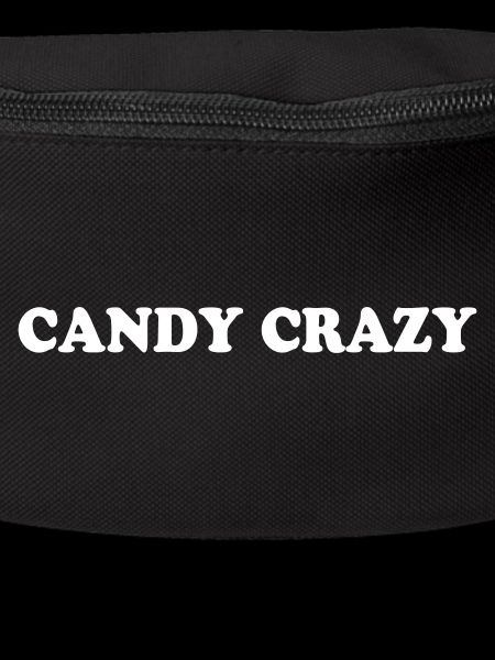 CANDY CRAZY