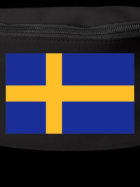 Sweden Flag
