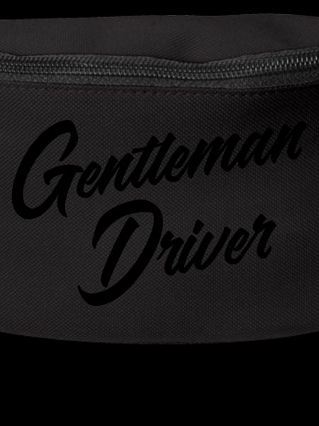 Gentleman Driver