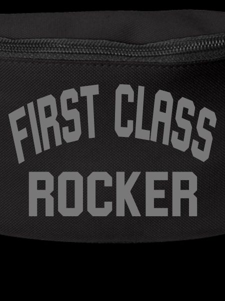 First Class Rocker