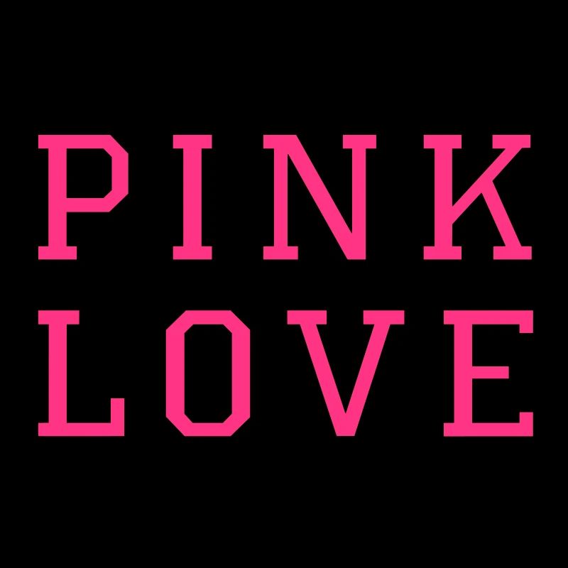 Pink Love 2