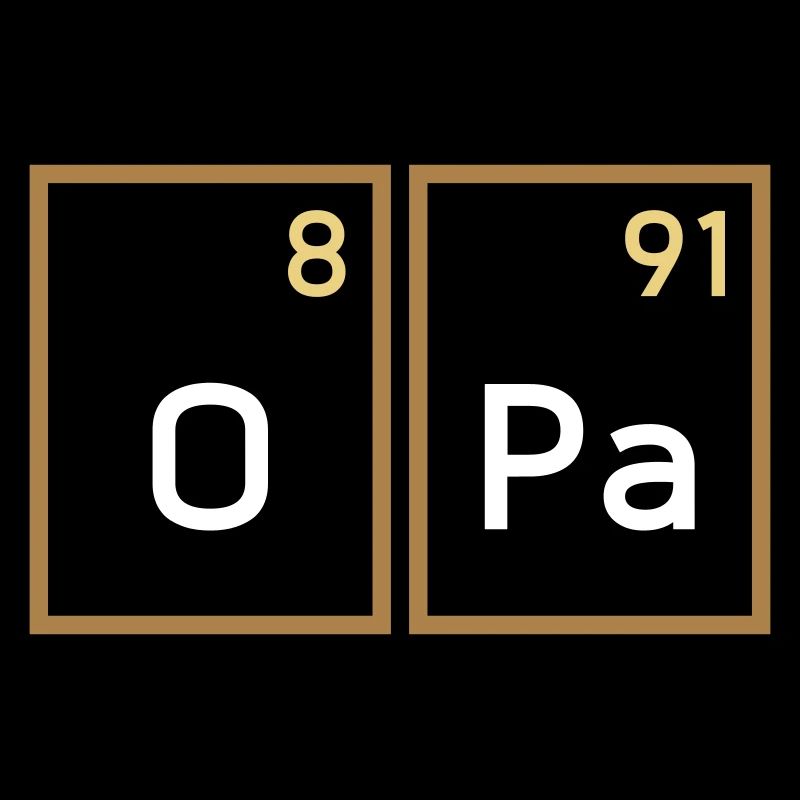 Opa (Sauerstoff, Palladium)