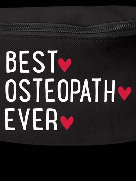 Osteopath