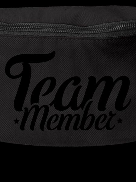 Team member
