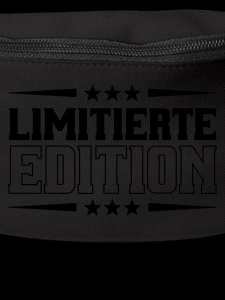 Limited Edition
