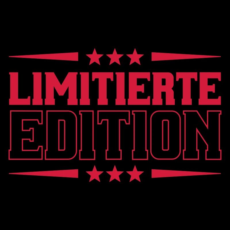 limited edition
