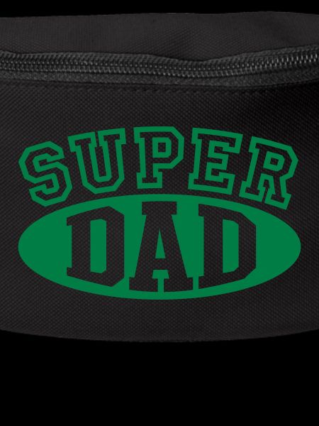 SUPER DAD