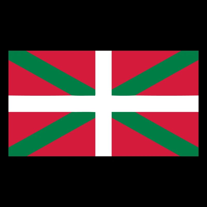 ikurrina - basque flag