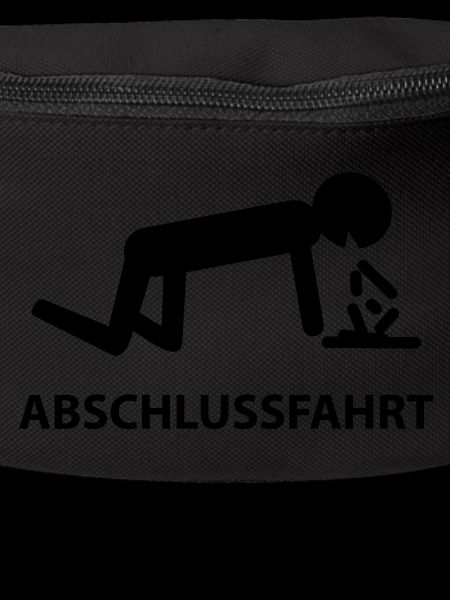 abschlussfahrt