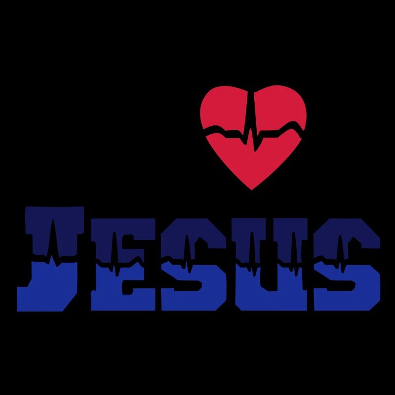 … aime JESUS