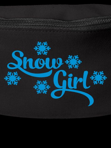 snow