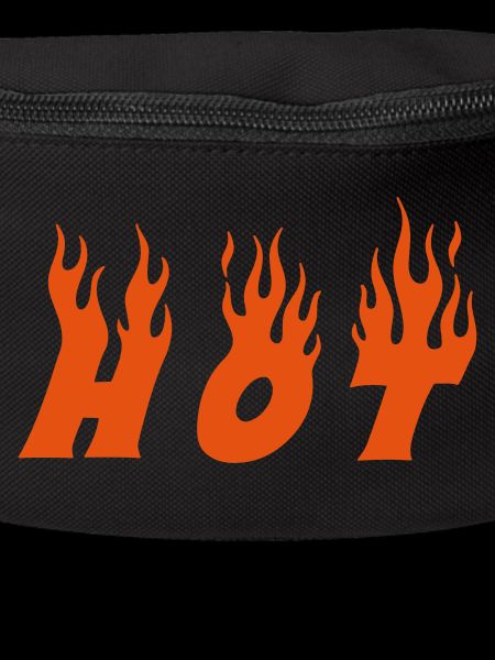 hot