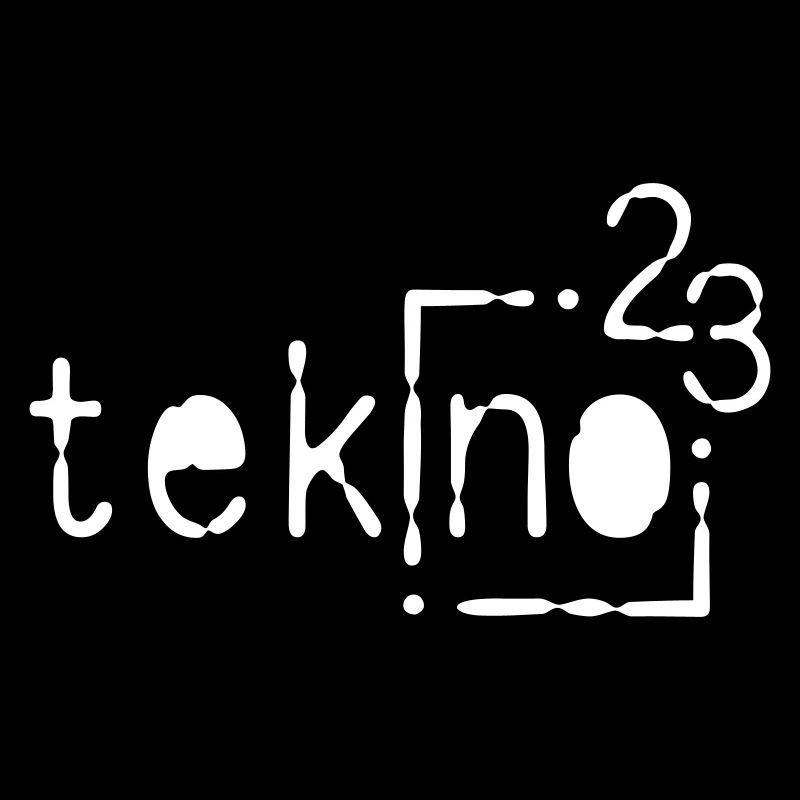 Tekno 23 Logo - 2022