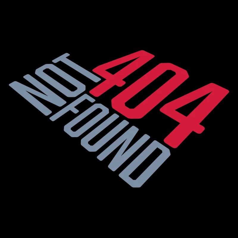 Erreur 404 introuvable