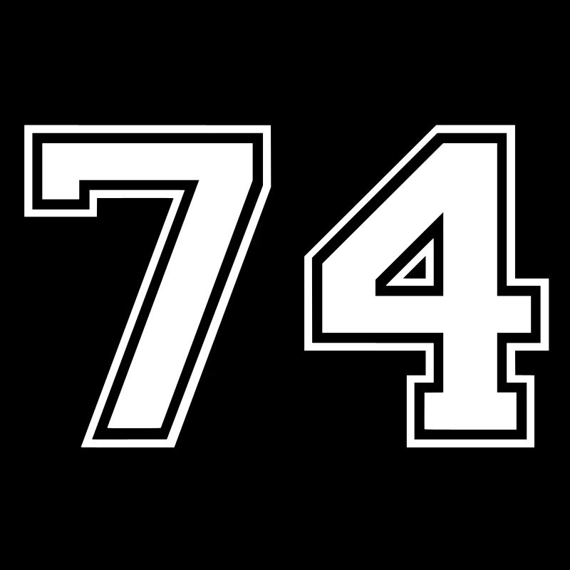 74