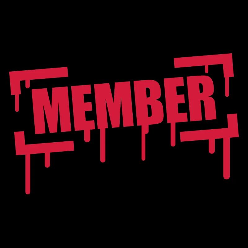 Member Stamp