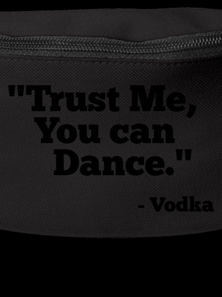 You can Dance - Vodka