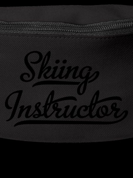 Ski instructor