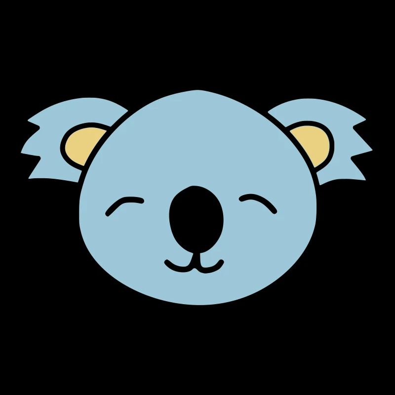 Cute Koala bear