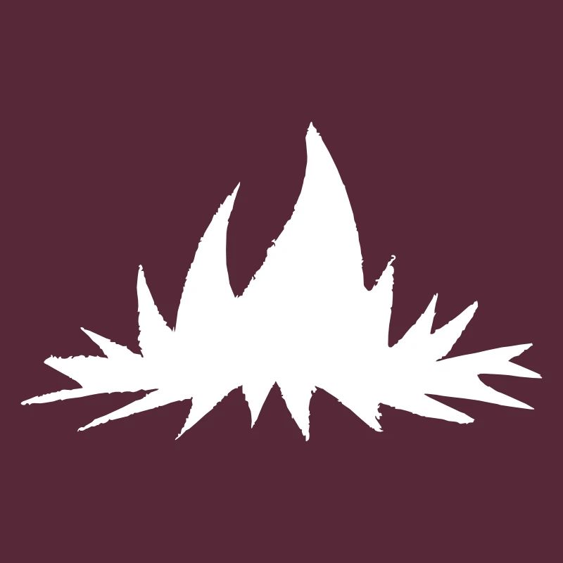 Campfire Camping Nature Forest Fire Vector 9