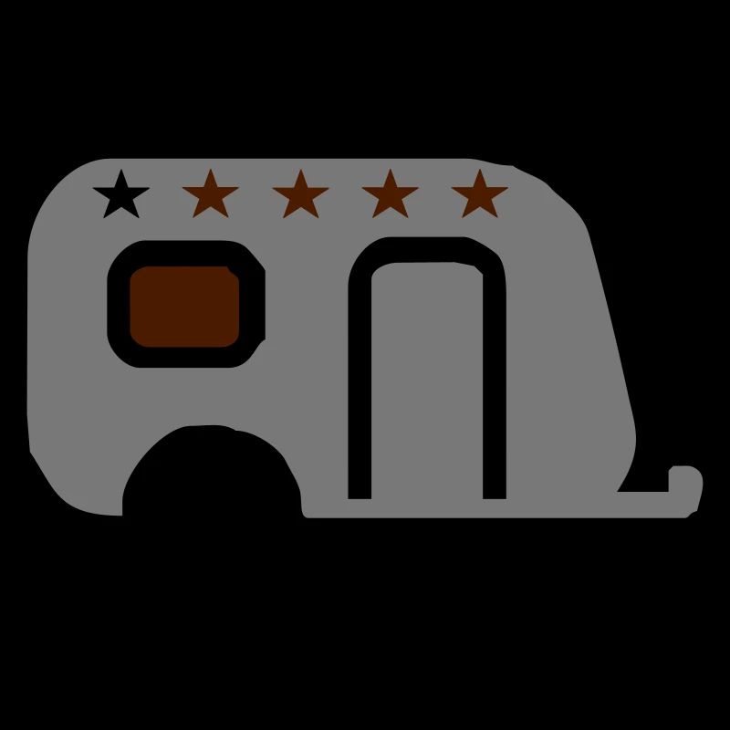 Wohnwagen