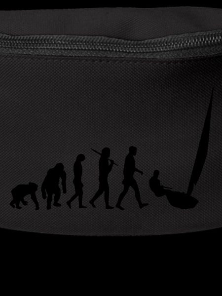 Evolution Segeln