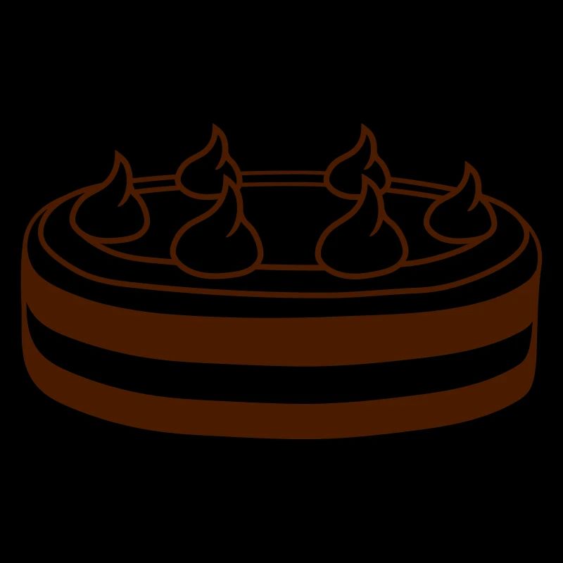 lecker kuchen essen hunger backen kueche baecker b
