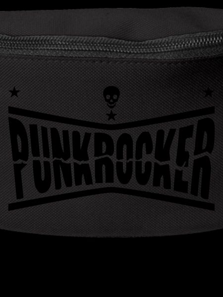 PUNKROCKER