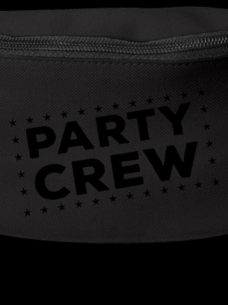 party crew