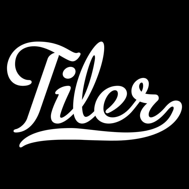 Fliesenleger