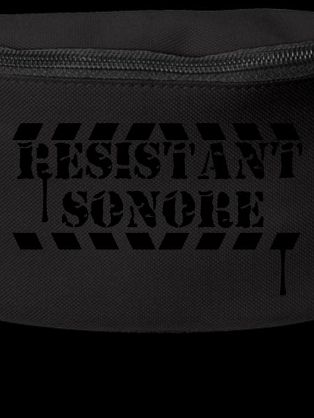 sound resistant