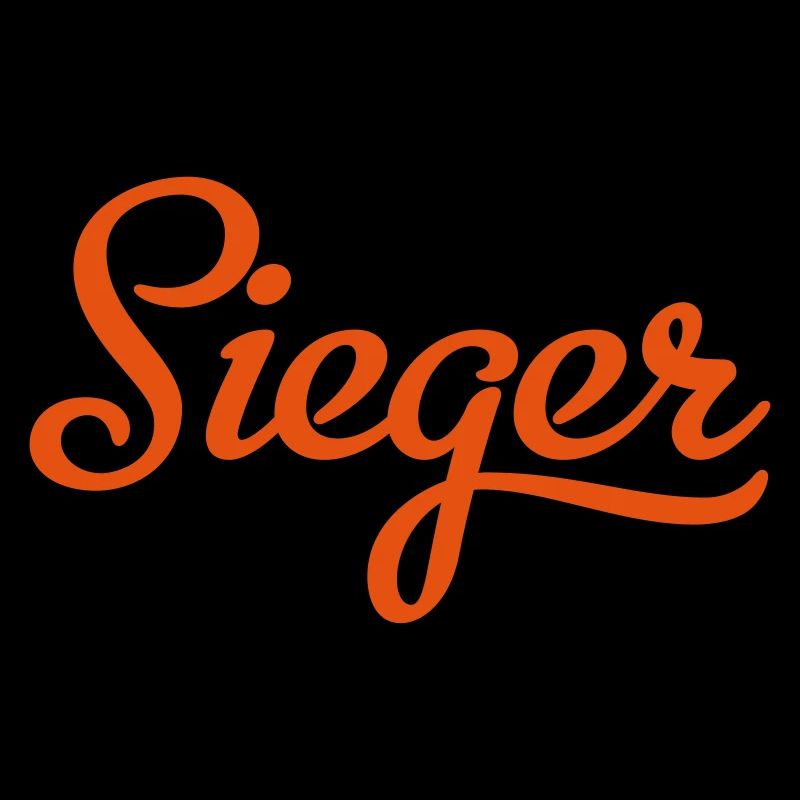 Sieger