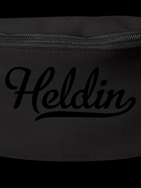Heldin