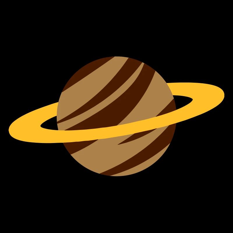 Planet Saturn / planet saturn / planète saturn