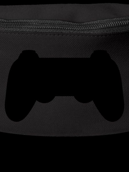 Silhouette Console Retro Controller