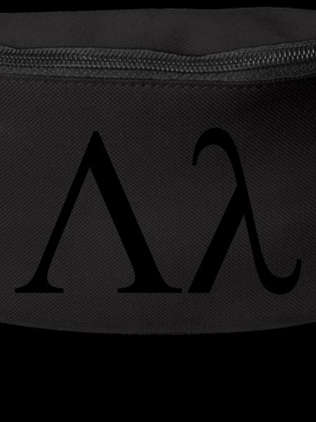 Lambda griechischen Buchstaben Bruderschaft von