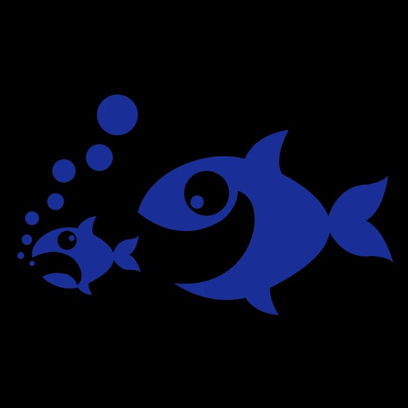 Fischfutter