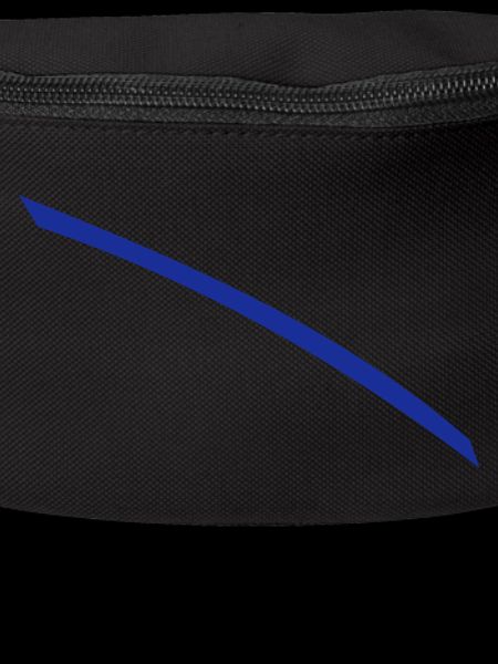Blue line