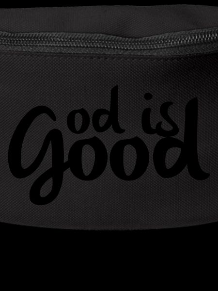 God is good