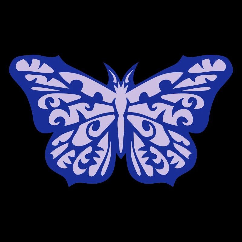 papillon tribal