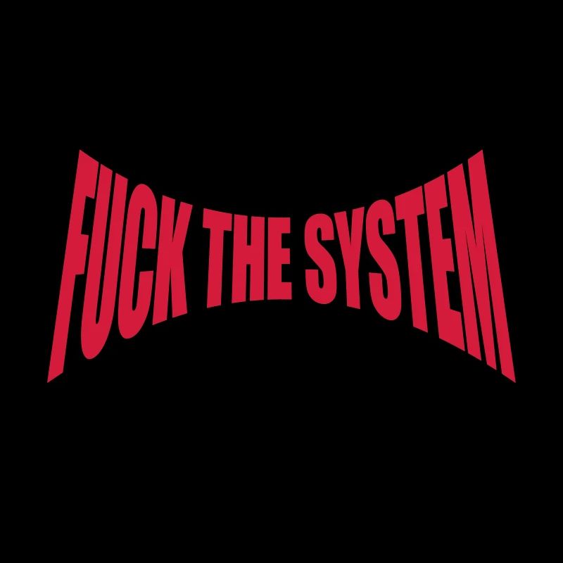 Punk baise le système