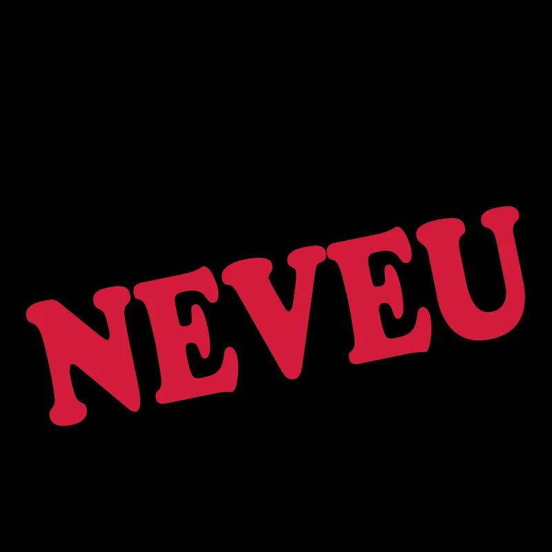 FABULEUX NEVEU