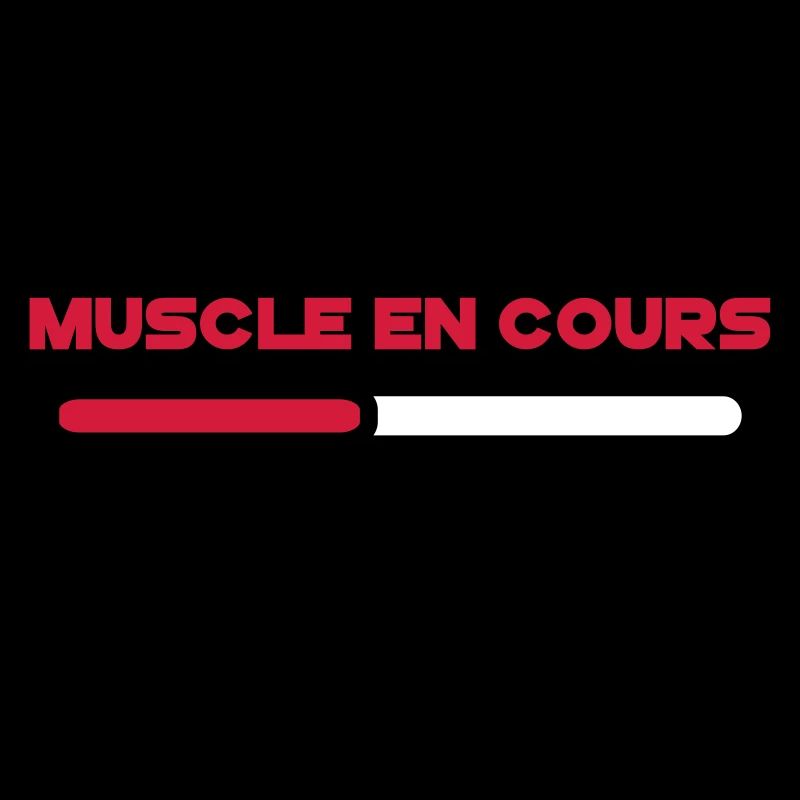 muscle en cours 2