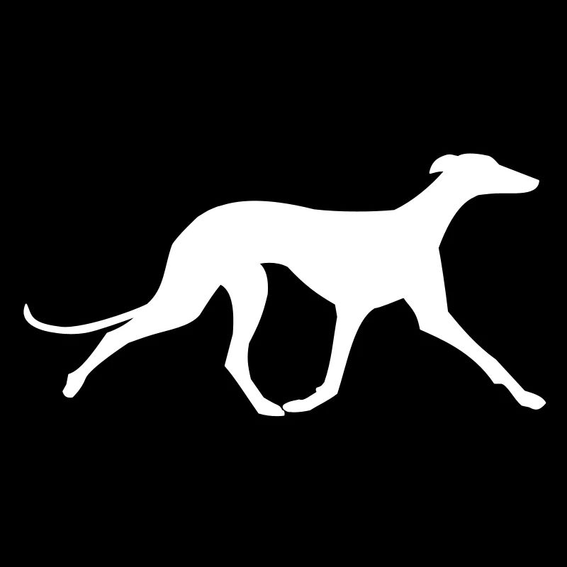 Galgo trabend