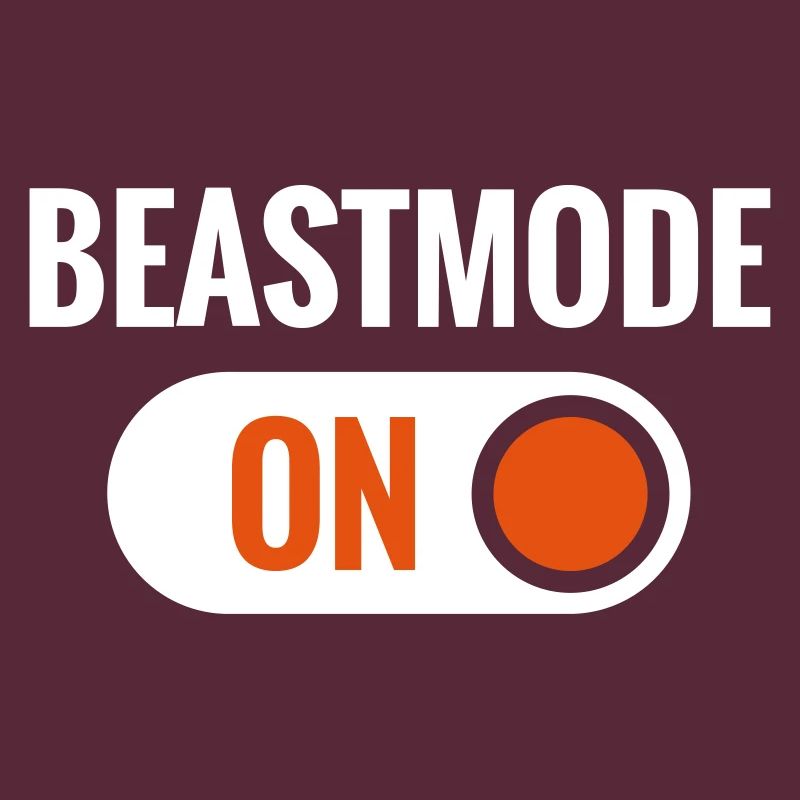 Beast Mode