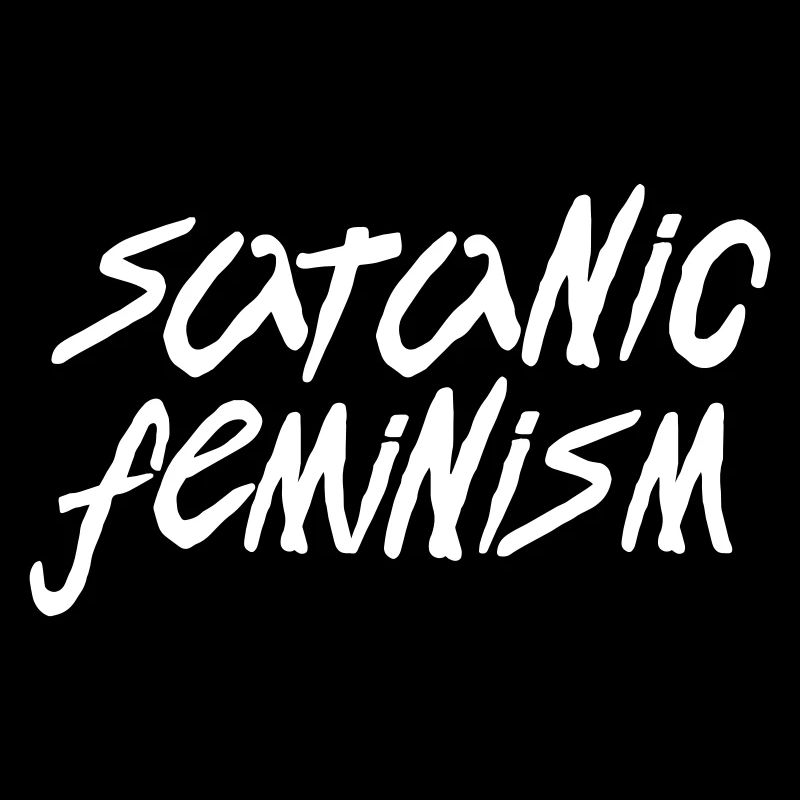 Satanischer Feminismus