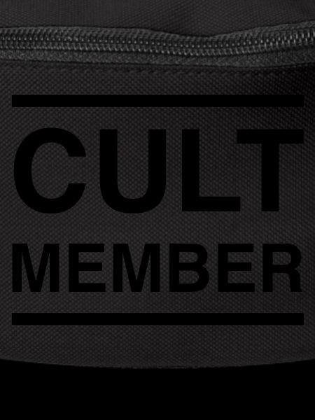 Cult Member
