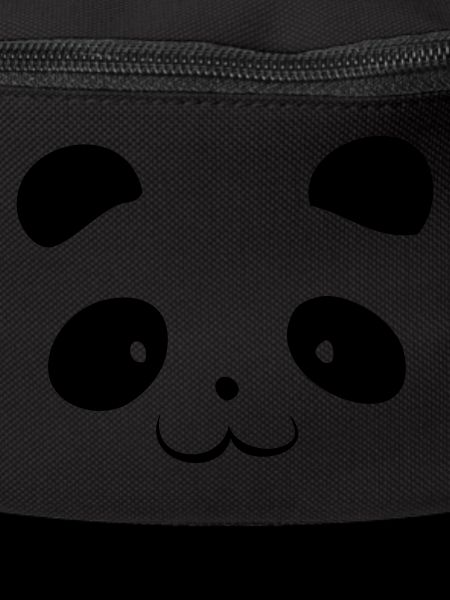 Panda Head